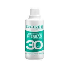 AGUA OXIGENA DOREE 30 VOL 100ML