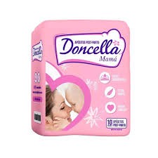 APOSITO DONCELLA X10UN