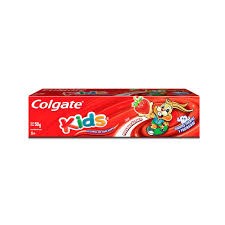 CREMA DENTAL COLGATE KIDS 50GR