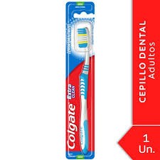 CEPILLO DENTAL COLGATE XUN