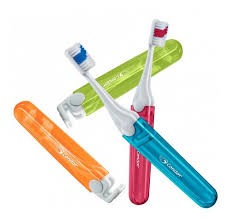 CEPILLO DENTAL CONDOR P/VIAJE XUN