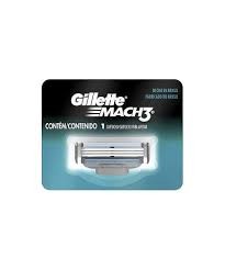 REPUESTO GILLETTE MASCH3 XUN