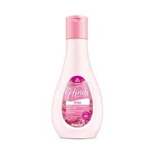 CREMA CORPORAL HINDS ROSA PLUS 125ML