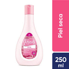 CREMA CORPORAL HINDS ROSA PLUS 250ML