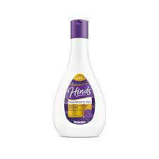 CREMA CORPORAL HINDS REAFIRMANTE PRO 250ML