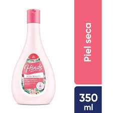CREMA CORPORAL HINDS ROSA BEAUTY 350ML