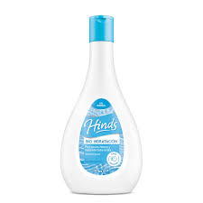 CREMA CORPORAL HINDS BIO HIDRATACIÓN 350ML