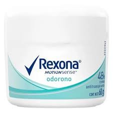ANTITRANSP EN CREMA REXONA ODORONO 60GR