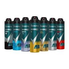 ANTITRANSP AEROSOL REXONA HOMBRE 150ML SURTIDO