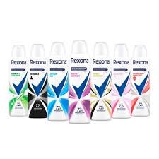 ANTITRANSP AEROSOL REXONA MUJER 150ML SURTIDO