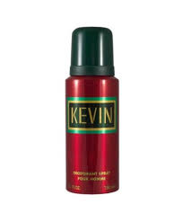 DESOD KEVIN ROJO 250ML