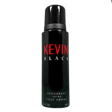 DESOD KEVIN BLACK 250ML