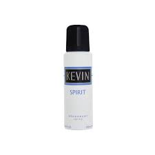 DESOD KEVIN SPIRIT 250ML