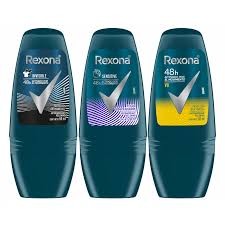 ANTITRANSP ROLL-ON REXONA HOMBRE