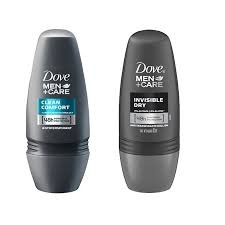 ANTITRANSP ROLL-ON DOVE HOMBRE