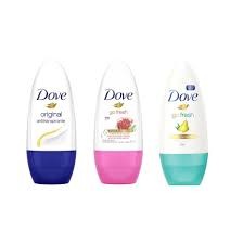 ANTITRANSP ROLL-ON DOVE MUJER