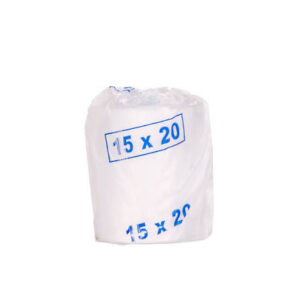 ROLLO RENDIDOR 15*20
