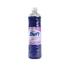 DESINF PISO DUFT 900ML LAVANDA