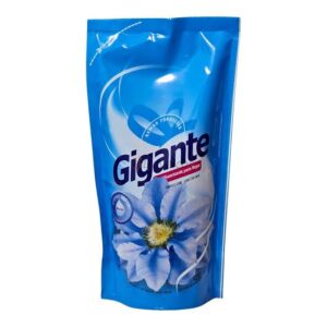 SUAVIZANTE GIGANTE 900ML CLÁSICO